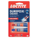 Durepoxi Líquido 16g