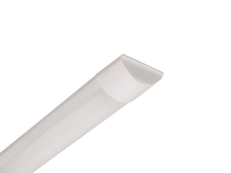 Luminária de Sobrepor Line LED 36W 3000K Branca