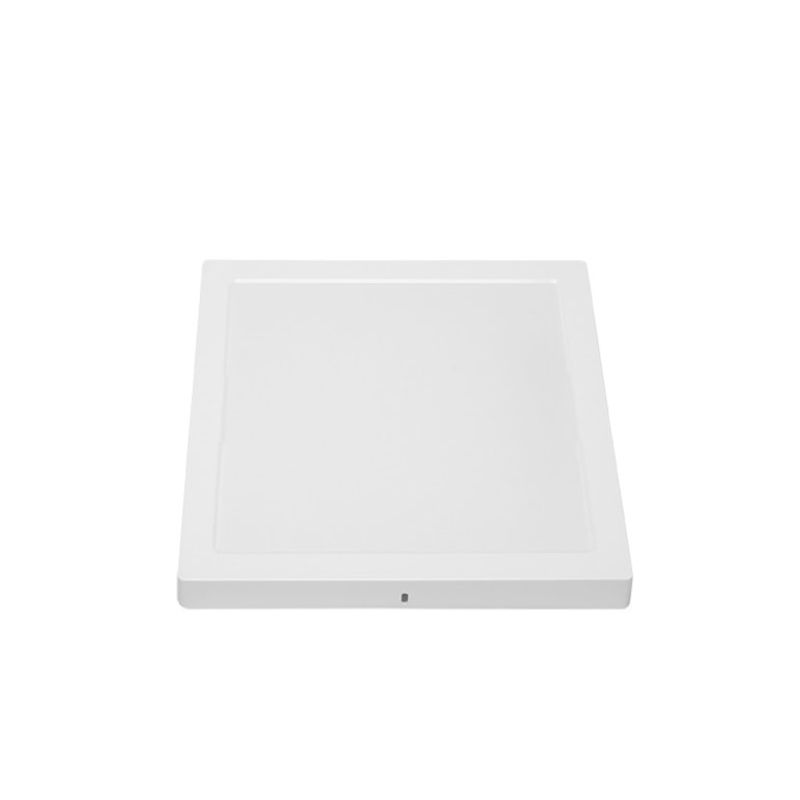 Painel LED 24W Lys Quadrado de Sobrepor Branco 4000K