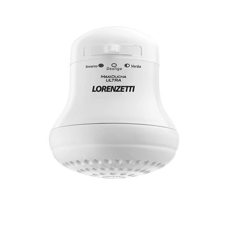 LOREZETTI MAXI DUCHA  220V