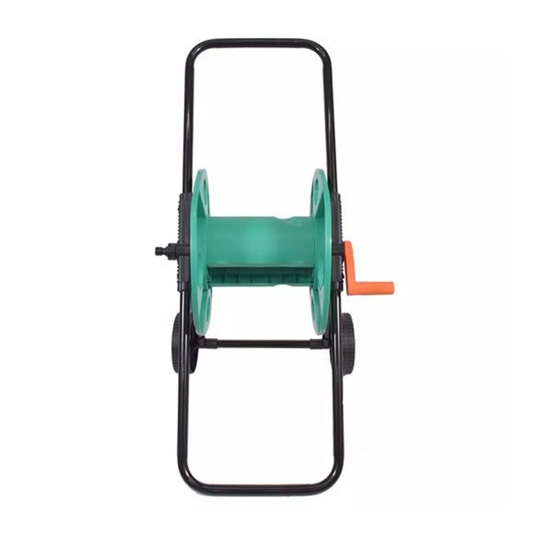Enrolador de Mangueira com Rodas Kala