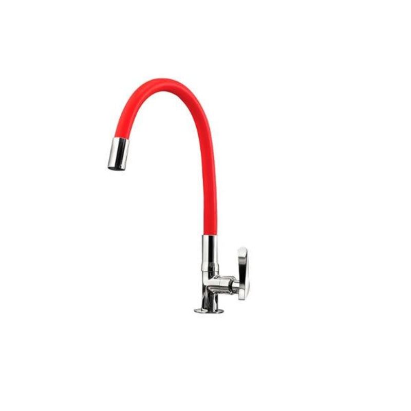 Torneira Lorenzetti de Mesa Flex Red 1177 R27