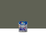 Tinta Esmalte Sintético Antiferrugem Coralit, 3,6 Litros, Cinza