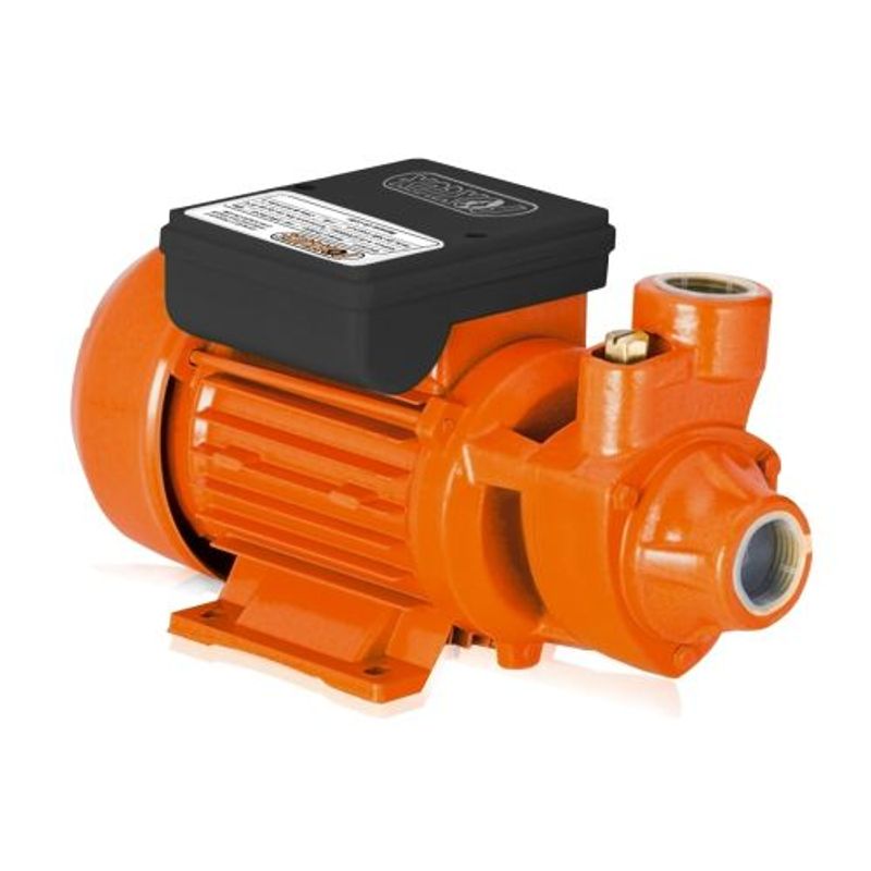 Bomba D'Água Periférica Foxlux, 1/2 HP, 220V