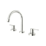 Misturador Docol Gali Para Lavatório De Mesa 1/2 Polegada DN15 Cromado