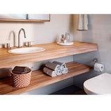 Misturador Docol Gali Para Lavatório De Mesa 1/2 Polegada DN15 Cromado