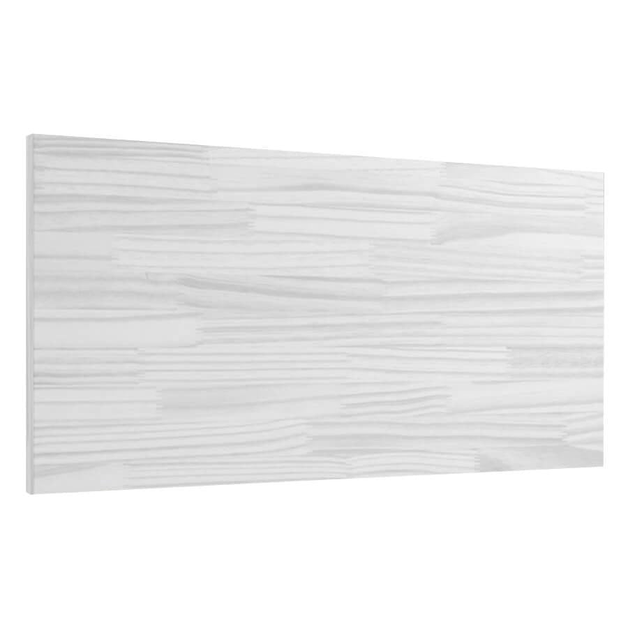 Prateleira MDP Studio 90x25cm, Branca