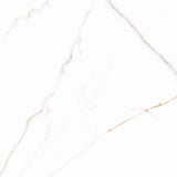 Piso Angelgres Calacata Gold Polido, Classe A, 72x72cm, 2,07m²