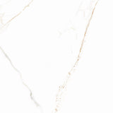 Piso Angelgres Calacata Gold Polido, Classe A, 72x72cm, 2,07m²