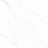 Piso Angelgres Calacata Gold Polido, Classe A, 72x72cm, 2,07m²