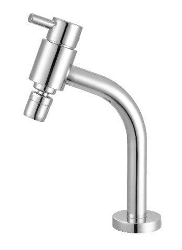 Torneira para Lavatório de Balcão Meber 1202 C77, Cromada