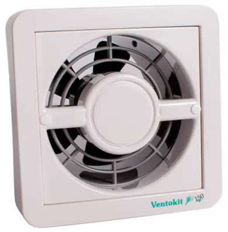 Ventokit Westaflex C150 New Classic Bivolt