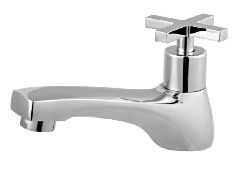 Torneira para Lavatório de Balcão Meber 1199 C28, 1/2 Polegada