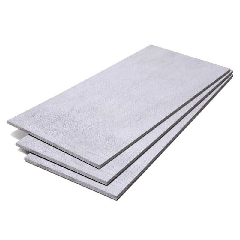 Placa de Gesso Standard 12,5mm 1,20x1,80m