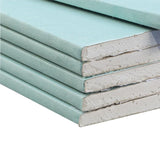 Placa de Gesso RU 12,5mm 1,20x1,80m