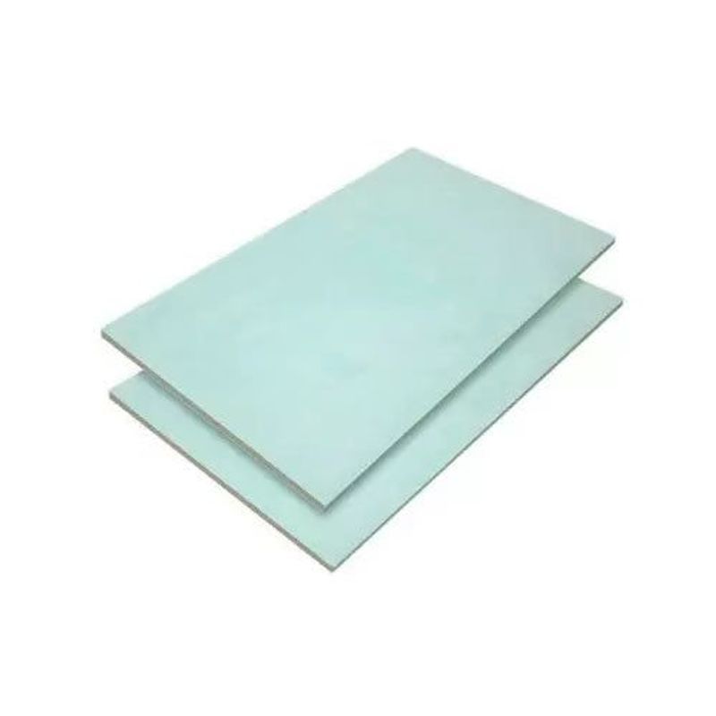 Placa de Gesso RU 12,5mm 1,20x1,80m