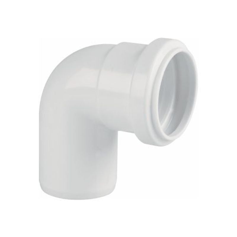 Joelho 90° CL8 40mm