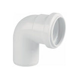 Joelho 90° CL8 100mm