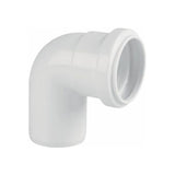 Joelho 90° CL8 100mm