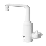 Torneira Eletrônica Essence de Parede 5500W 220V Lorenzetti