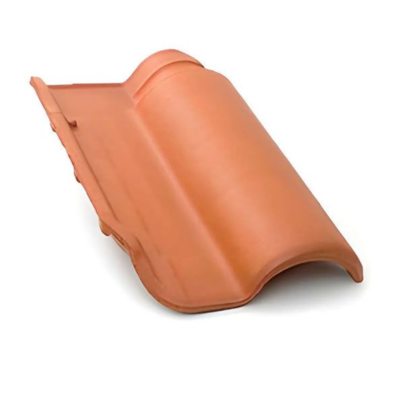 Telha de Barro Portuguesa, Natural