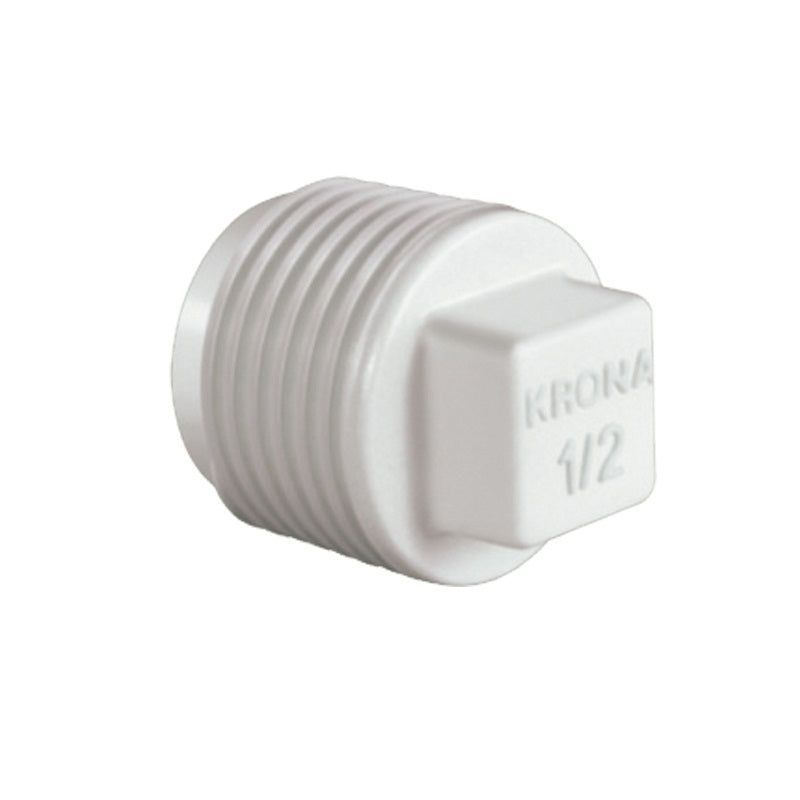 Plug CL15 1/2 Polegada