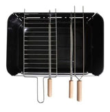 Churrasqueira Mor Montana