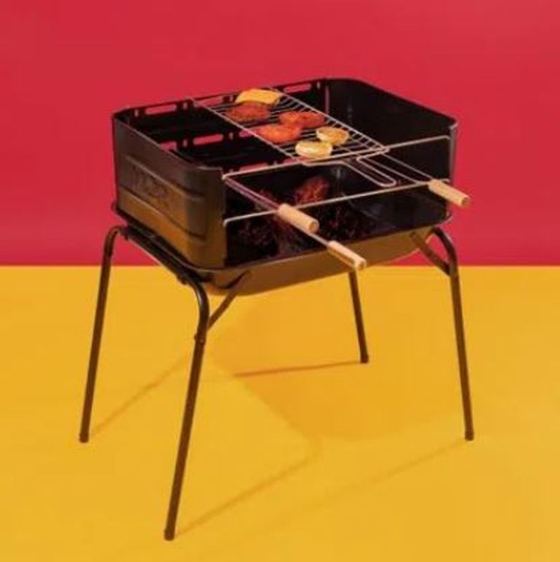 Churrasqueira Mor Montana