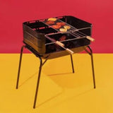 Churrasqueira Mor Montana