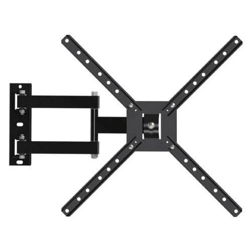 Suporte Triarticulado para TV de 10 a 56 Polegadas BRA4.0