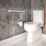 Barra de Apoio Plástica Astra, 60 cm