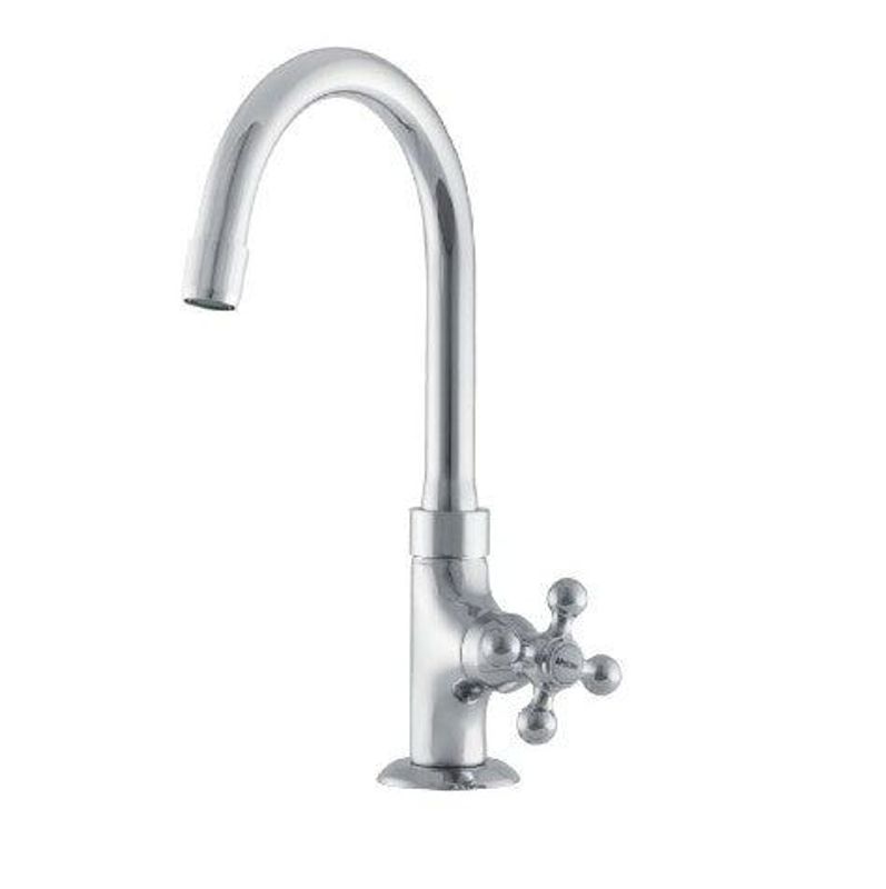 Torneira Meber 1190 C21 Supernova para Lavatório de Balcão