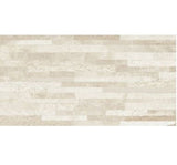 Revestimento Angelgres New Búzios White Classe A 31x60 cm PEI 4 1,84 m²