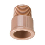 Adaptador Curto CL15 25 x 3/4 Polegada