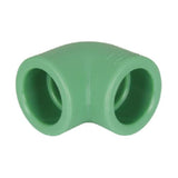 Joelho PPR 90 Graus Fêmea Fêmea 40mm