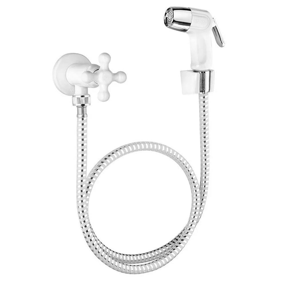 Ducha Higiênica Viqua Maruja Cromada