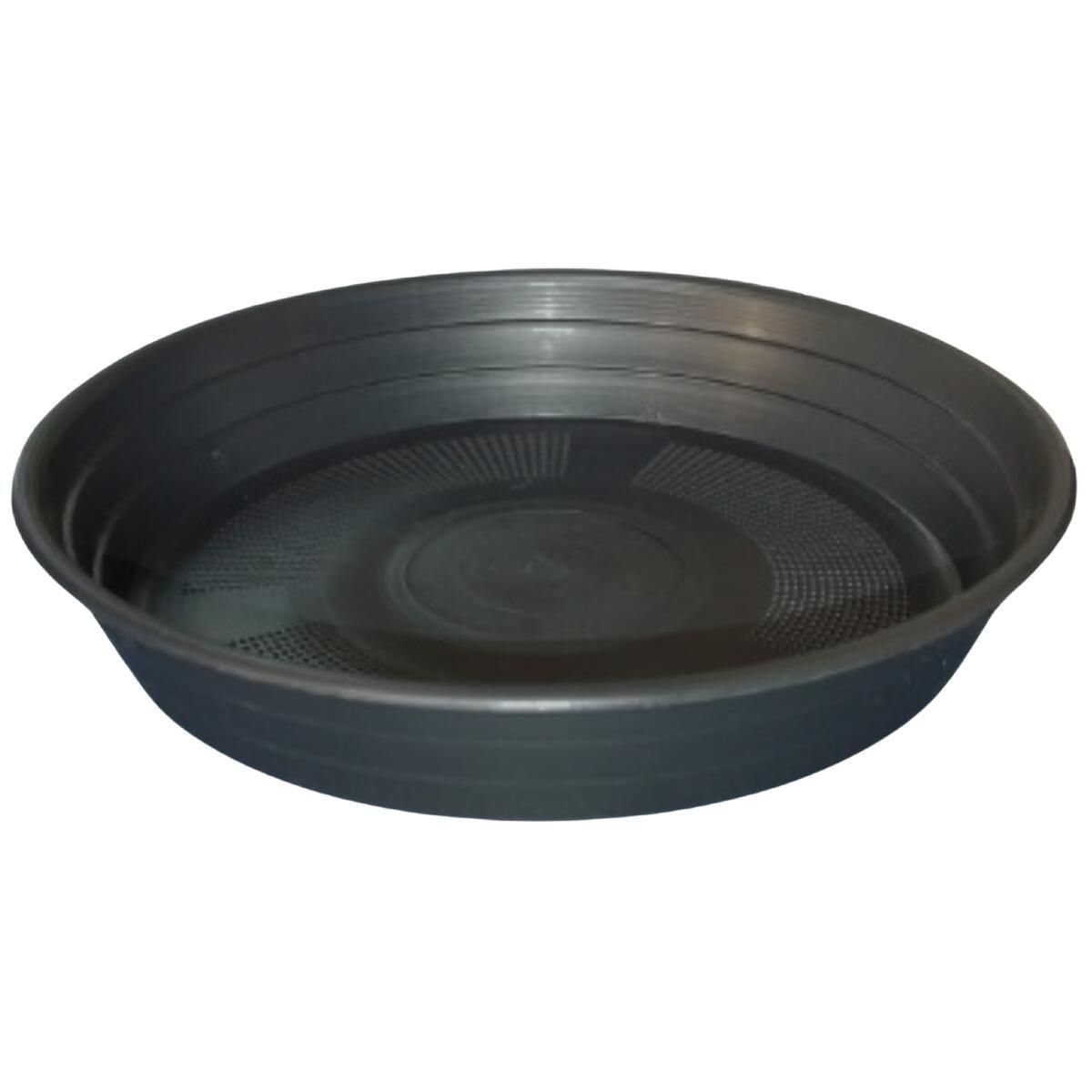 Prato 13cm Para Vaso Redondo 17cm