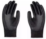 Luva Multitato Marluvas PU Preta GG-10