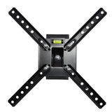 Suporte Articulado Brasforma Para TV 10-56 Polegadas BRA3.0