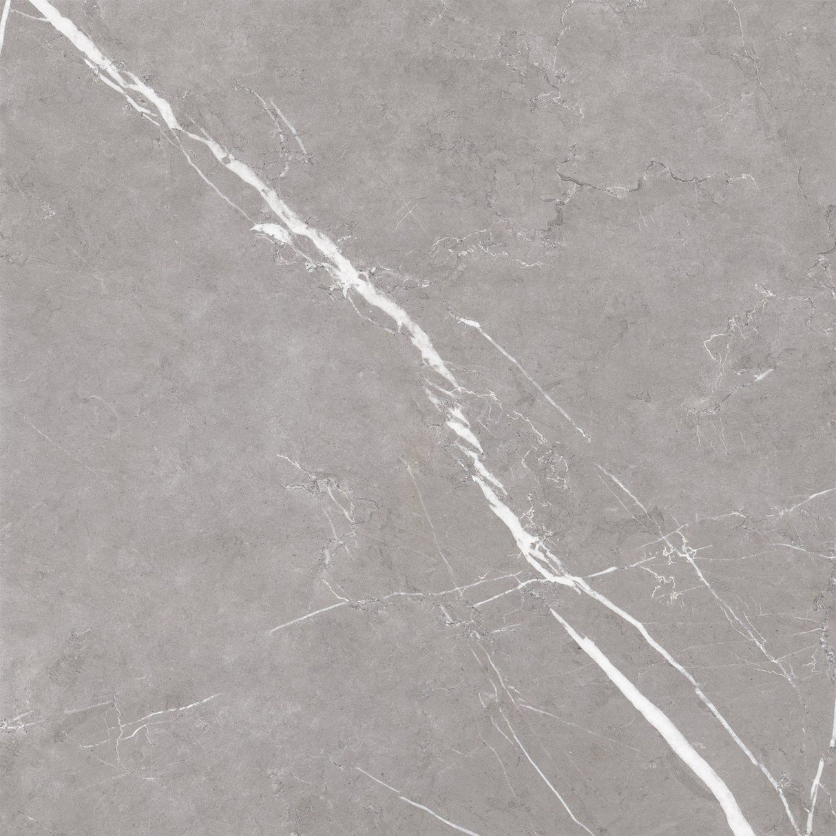 Piso Cejatel Piero Gris Retificado 68x68 Cm, 2,73 M²