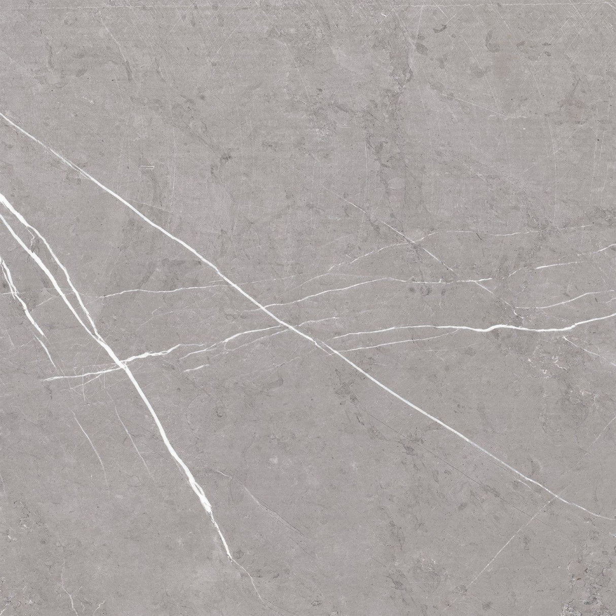 Piso Cejatel Piero Gris Retificado 68x68 Cm, 2,73 M²