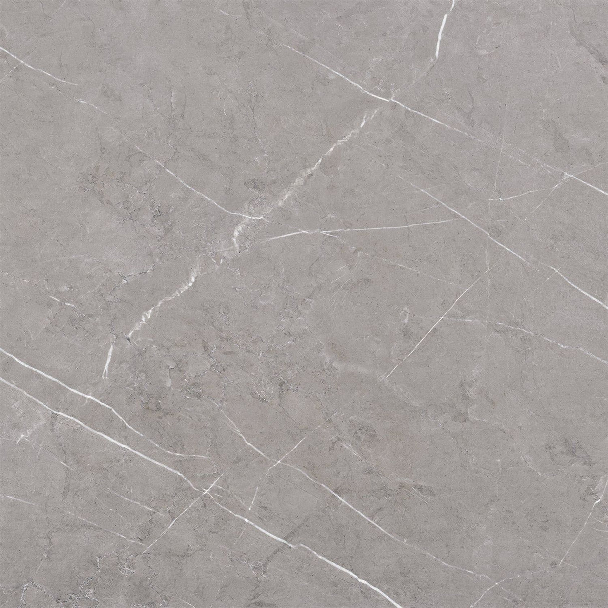 Piso Cejatel Piero Gris Retificado 68x68 Cm, 2,73 M²