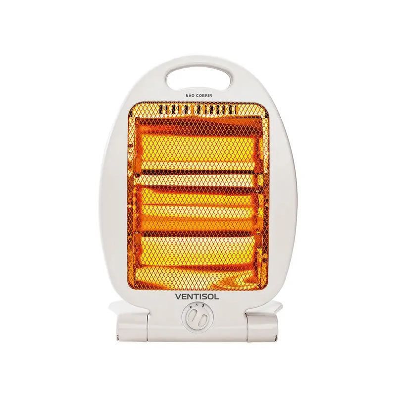 Aquecedor De Quartzo Ventisol A02 Premium 220V