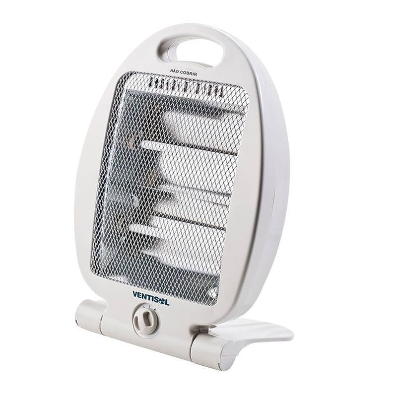 Aquecedor De Quartzo Ventisol A02 Premium 220V
