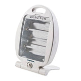 Aquecedor De Quartzo Ventisol A02 Premium 220V