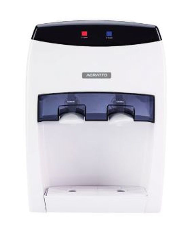 Bebedouro de Mesa Agratto Bivolt