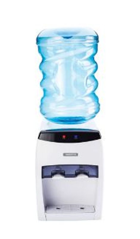 Bebedouro de Mesa Agratto Bivolt