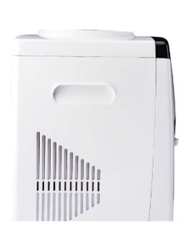 Bebedouro de Mesa Agratto Bivolt