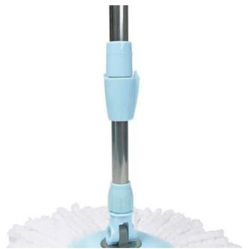 Esfregão Mor Mop Pocket para Limpeza Prática