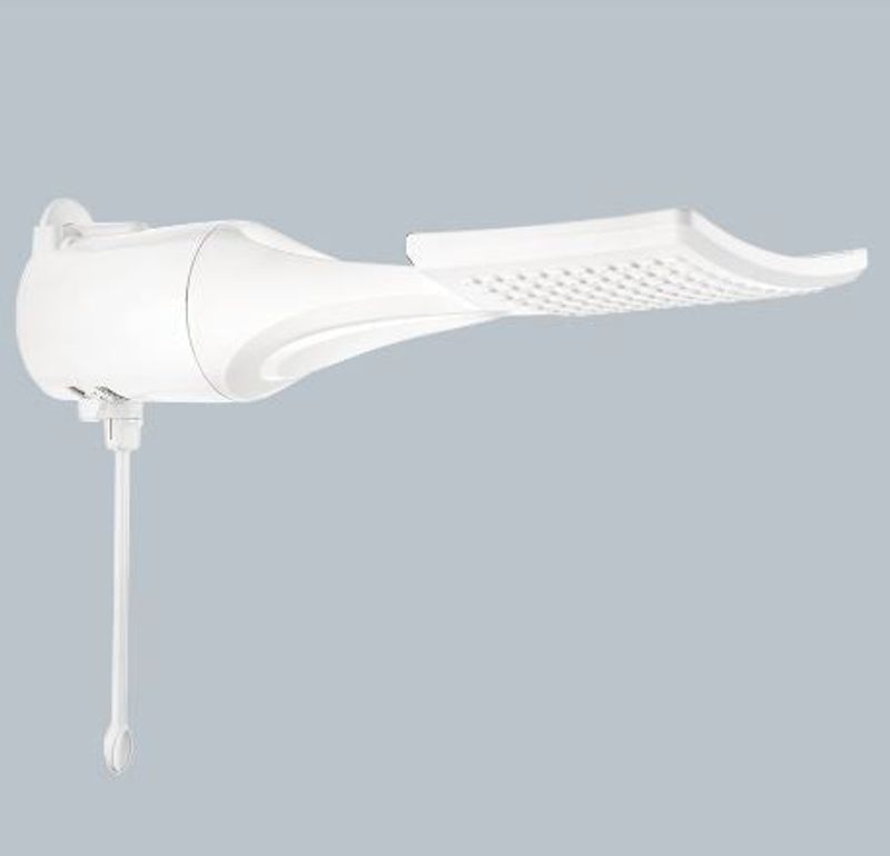 Chuveiro Loren Shower Eletron 5500W 110V Lorenzetti